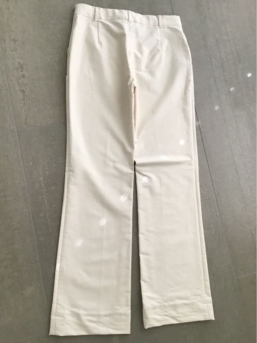 Max Mara Pantaloni: Hose von Max Mara Grösse 36 – Nuovo (secondo la descrizione) da Zug venduto da adrianani 1