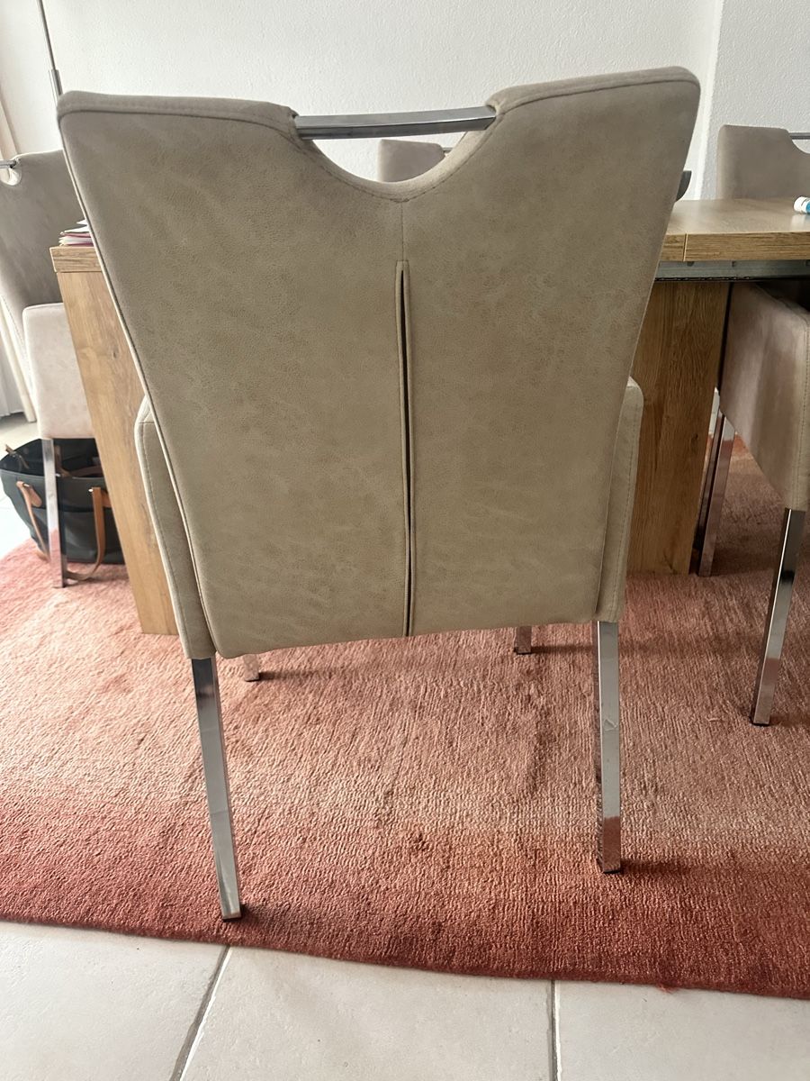 Stühle: Esszimmer Stühle 6 Stück – Gebraucht aus Stallikon von samobini 2