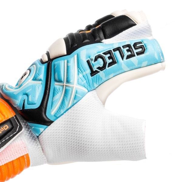 Handschuhe & Handstulpen: Select 33 Futsal Liga Glove Gr. 9 – Neu und originalverpackt aus Spreitenbach von 1Runner 1