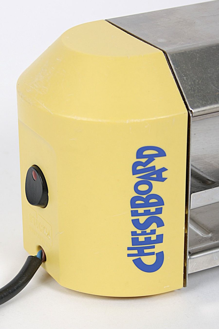 Stöckli Küchengeräte: STÖCKLI RACLETTE L0005 CHEESEBOARD – Gebraucht aus Zollikofen von Restwert_Zollikofen 5