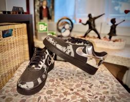 Nike Air Force 1 - "All Star 2025"