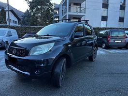 Daihatsu Terios 1.5 4x4 véhicule tout-terrain / SUV