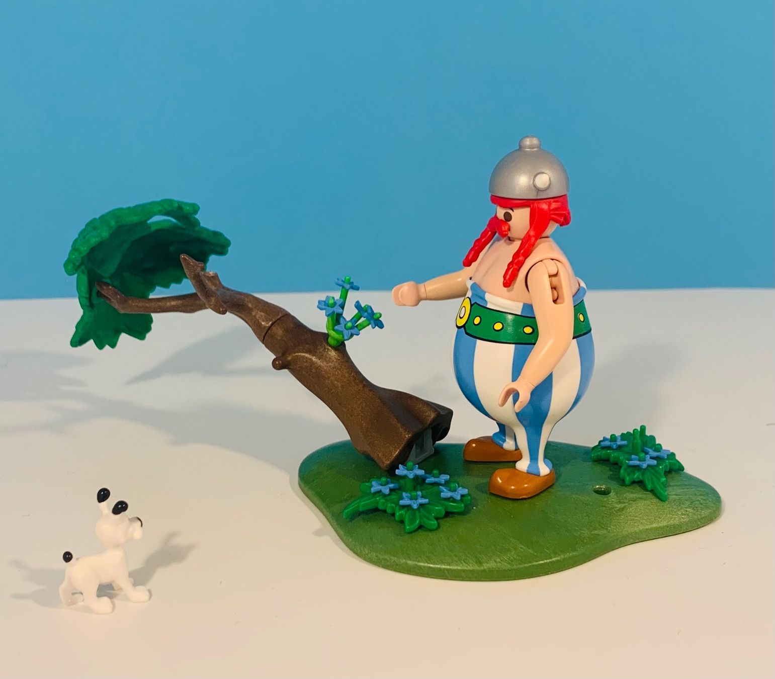 Playmobil Giocattoli: Asterix et Obelix Playmobil – Usato da Lausanne venduto da cloleman 1