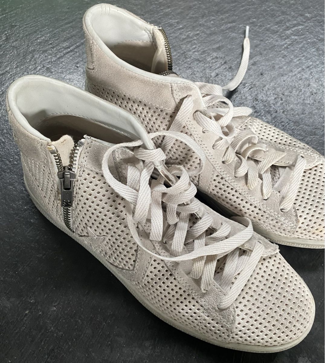Converse Scarpe da uomo: Converse, Sneaker knöchelhoch 38 NEU – Usato da Chur venduto da simhofstr