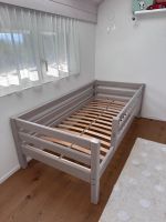 Kinderbettgestell Flexa