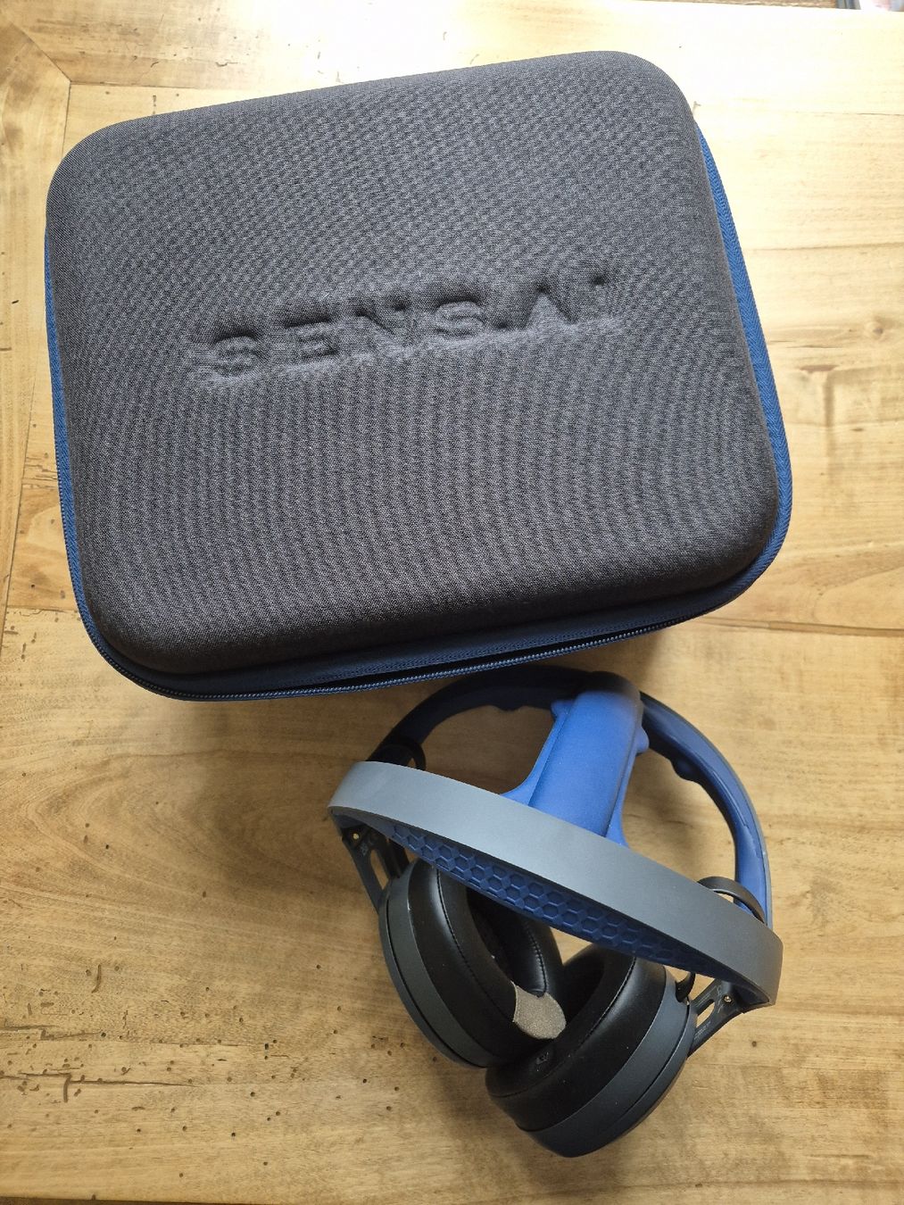 Attrezzature mediche: sens.ai 5-in-1 Brain Training System, komplett – Usato da Zürich venduto da CHmountainbiker 1