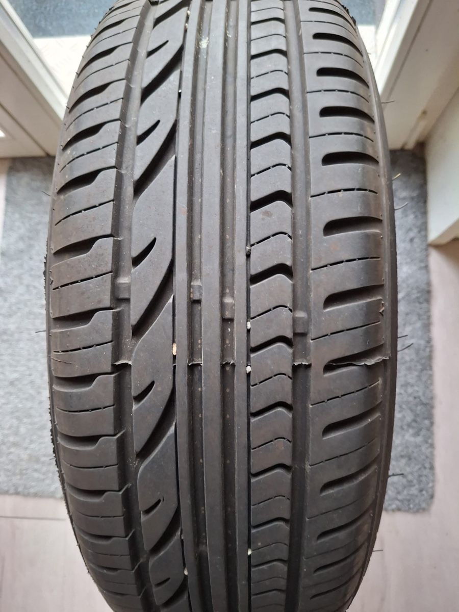 Pneumatici & Ruote complete: Pneu Opel Corsa – Usato da Endingen venduto da Gianna043
