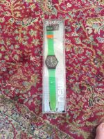 Swatch stop - watch "Jess Rush"