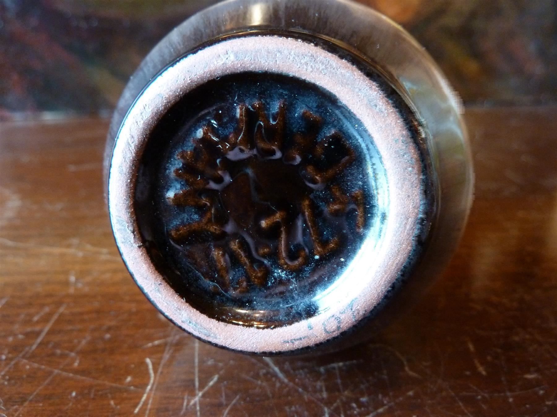 Vasi & Recipienti: Keramik Vase – Usato da Bure venduto da 1319 5