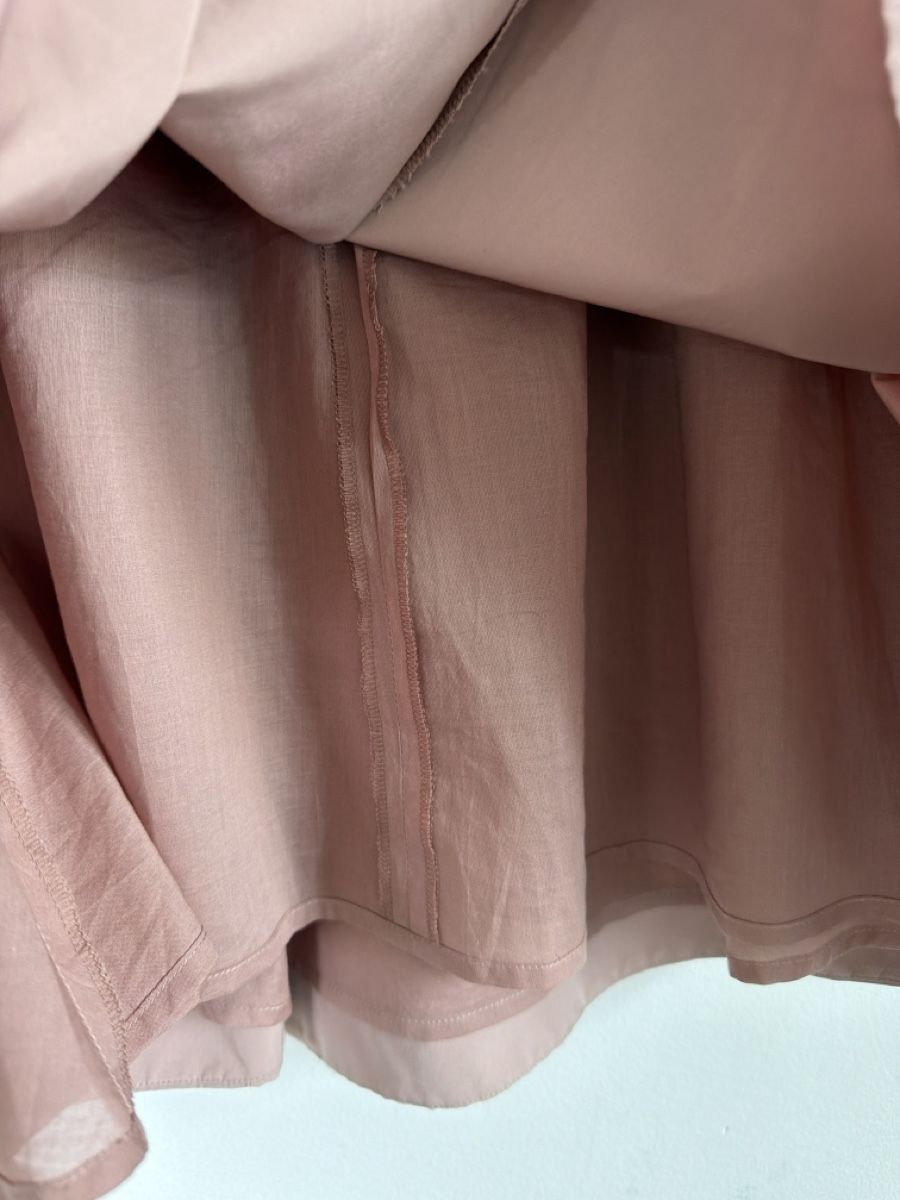 Max Mara Vestiti: Weekend Max Mara Kleid 36 – Usato da Einsiedeln venduto da kalliopee 3