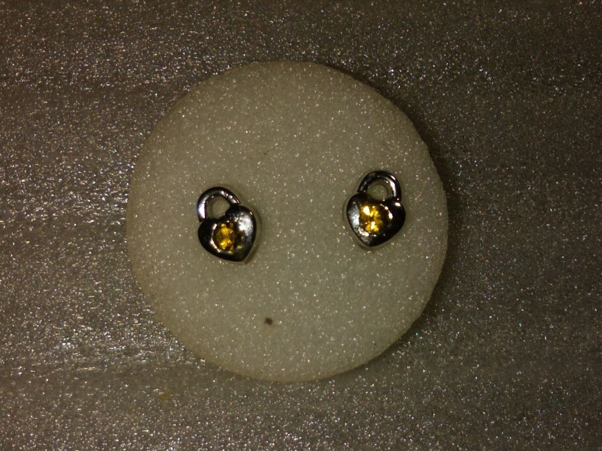 Ohrringe & -stecker: OHRRINGE MODESCHMUCK,,,ANTI ALLERGISCH – Neu (gemäss Beschreibung) aus Basel von bijoutrie_4 1