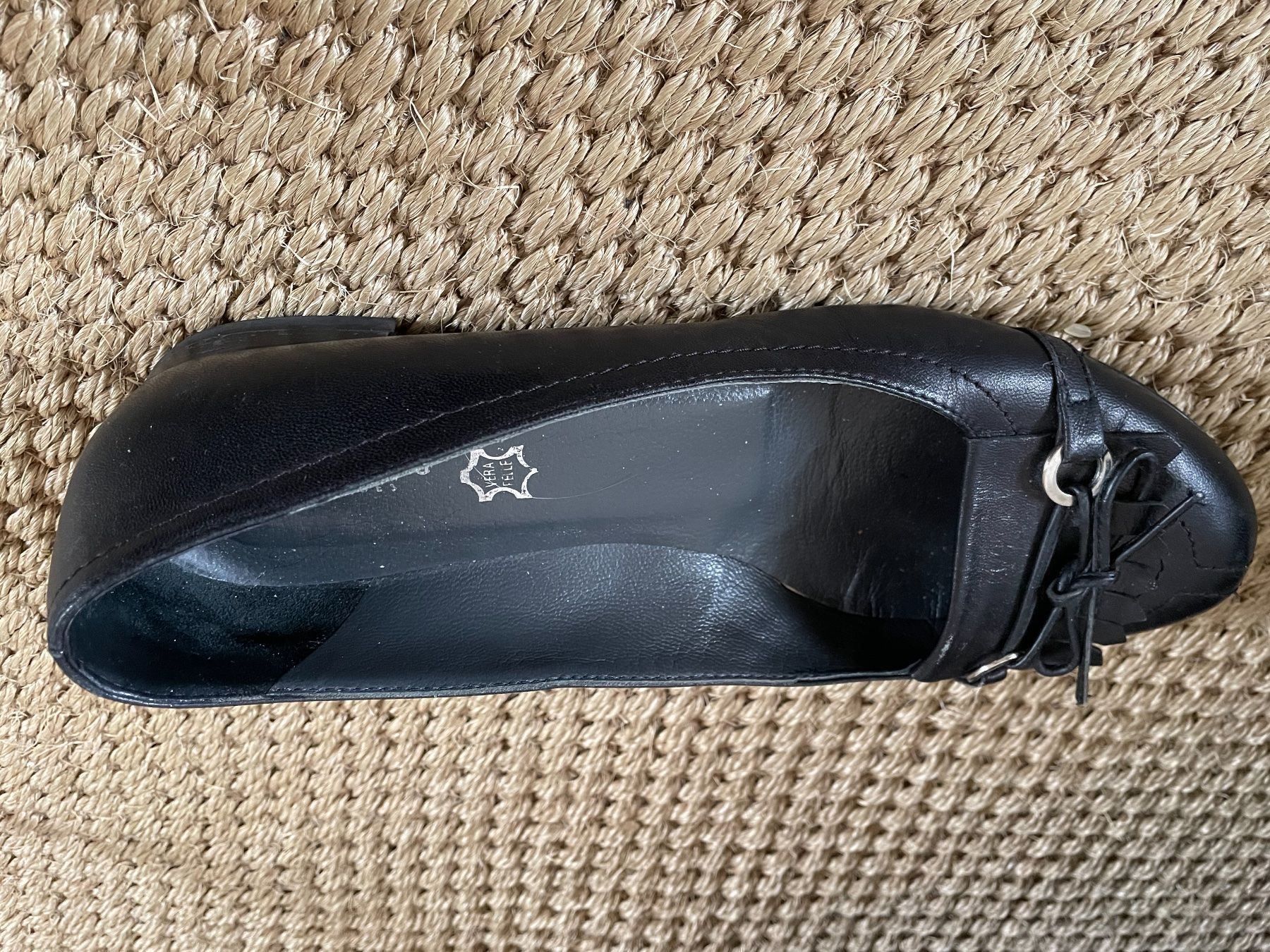 Globus Damenschuhe: Globus – Neu (gemäss Beschreibung) aus Pully von Kalissa 2