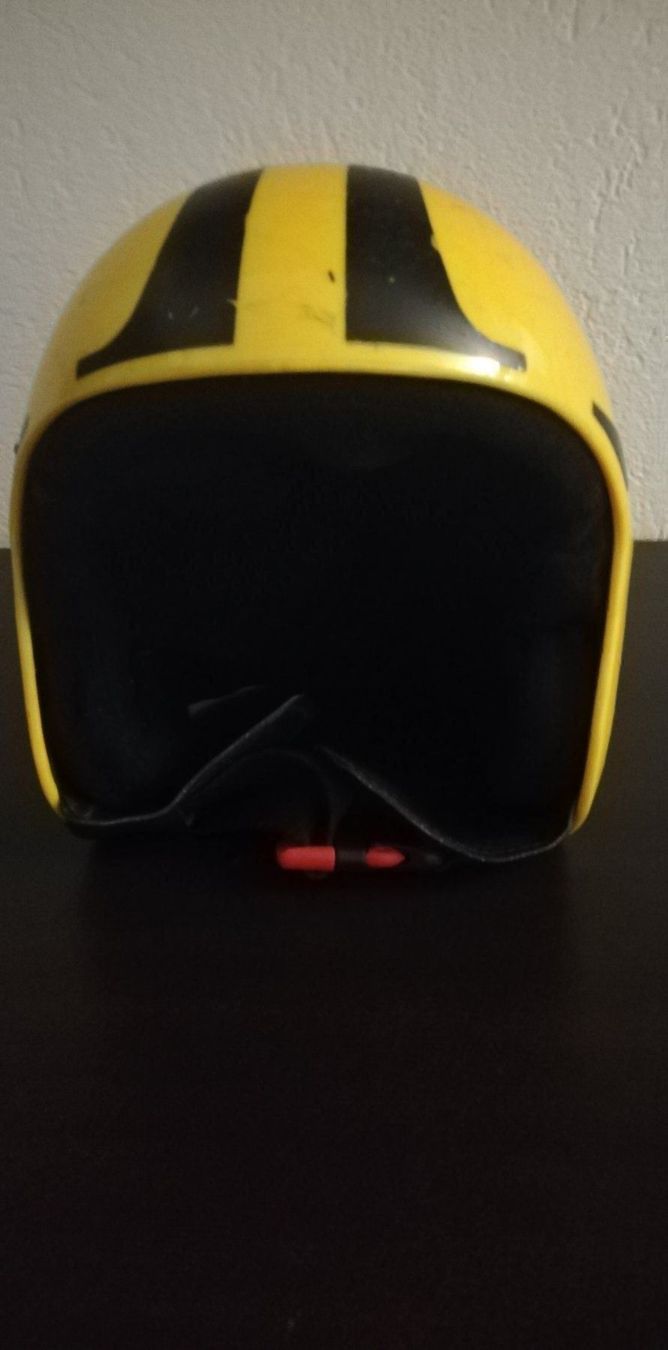 Caschi: Helm Helmet Casque Cébé Ski Bike Roller – Usato da Massagno venduto da Doaxx 2