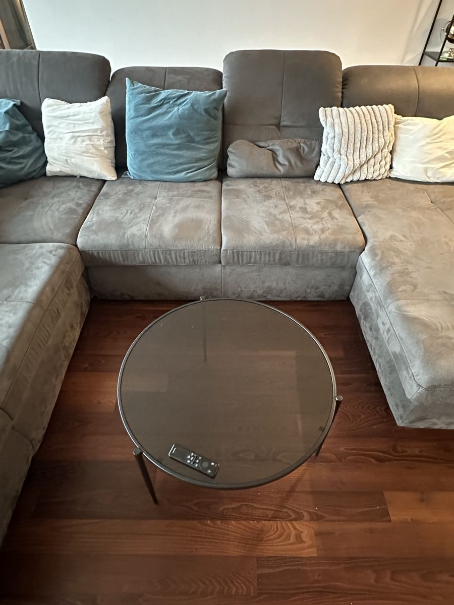 Sofas: Grosses Sofa top Zustand – Gebraucht aus St. Gallen von JanisB23 4