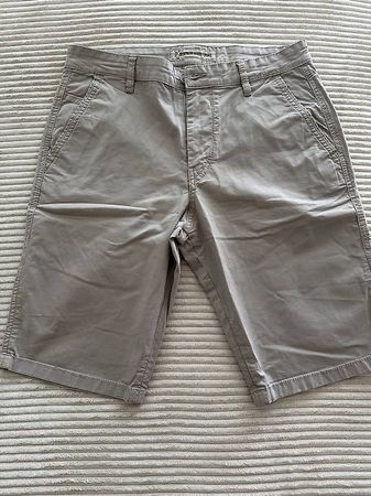 Drykorn Herren-Shorts 