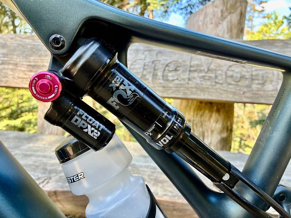 Specialized Biciclette: Specialized Levo SL Expert Carbon Grösse L – Usato da Thun venduto da Fuesu1812 1