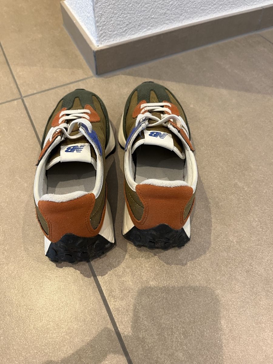 New Balance Schuhe für Jungen: ***NEW BALANCE*** Coole Sneakers, Gr. 33 – Gebraucht aus Volketswil von Kephren 3