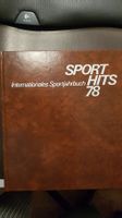 Internationales Sportjahrbuch Hits 1978