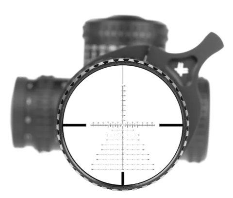 Jumelles: Vortex Optics Strike Eagle 3-18x44 FFP EBR-7C MOA – Neuf (Voir description) à Auswil par Matt1985 3