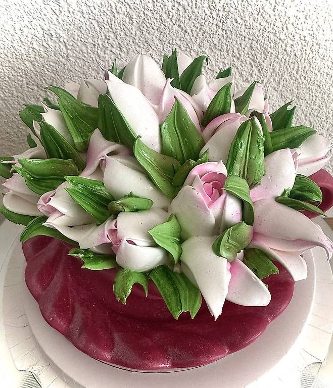 Tutte le decorazioni: Geschenk, Blumen, Geburtstag, Schokolade, Marshmallow  – Usato da Frauenfeld venduto da olg_8qzw 2