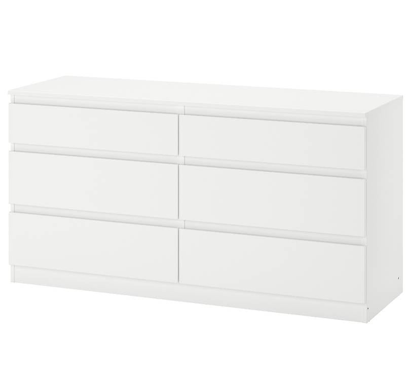 Commodes: Ikea KULLEN Kommode – D'occasion à Ballwil par ode_ppx2