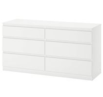 Ikea KULLEN Kommode