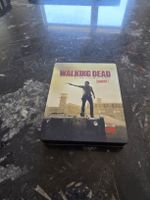 The Walking Dead - Staffel 3 - Blu-ray Steelbook Limited