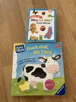 Babybücher
