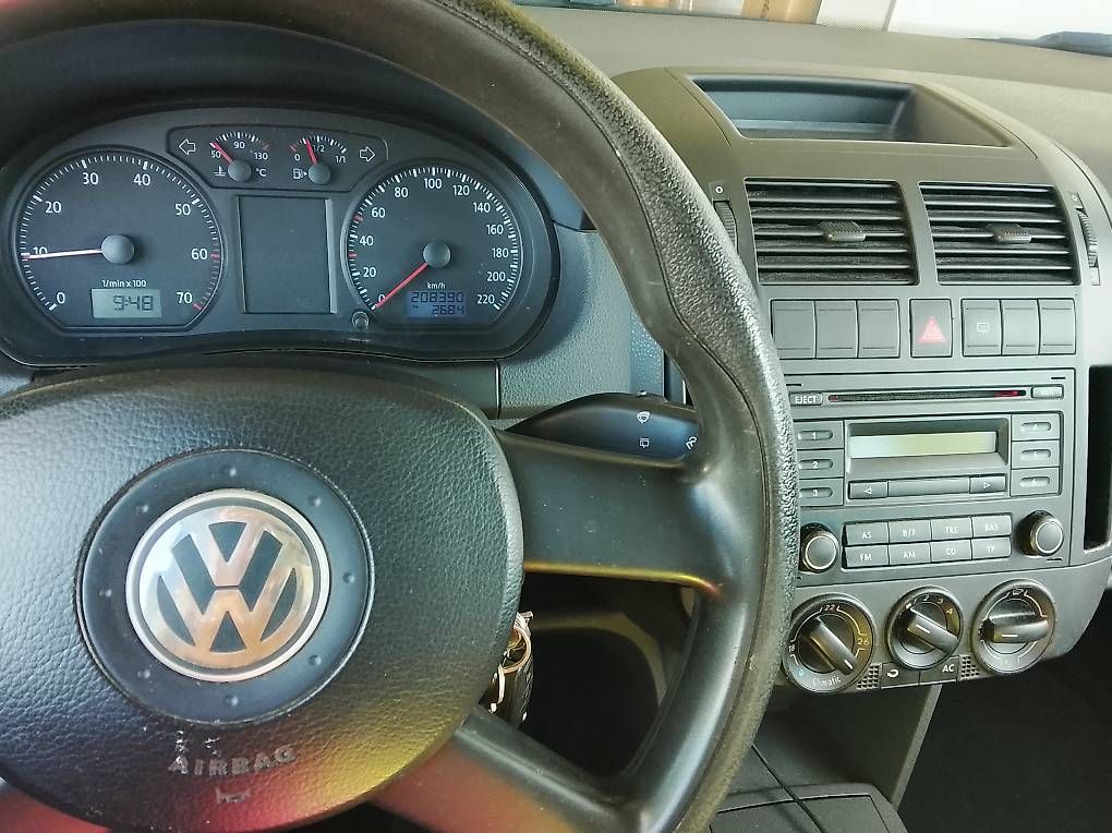 VW Automobili: VW Polo fahrbereit noch eingelöst – Usato da Unterkulm venduto da alice228811 3
