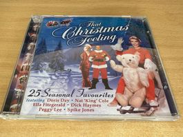 A1 Various – That Christmas Feeling
