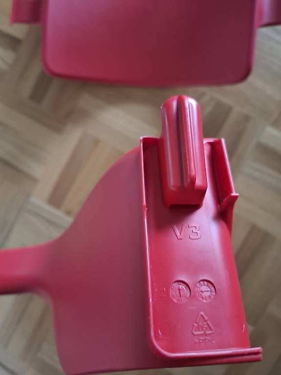 Stokke Seggioloni: TrippTrapp Baby Set – Usato da Basel venduto da Madi60 2