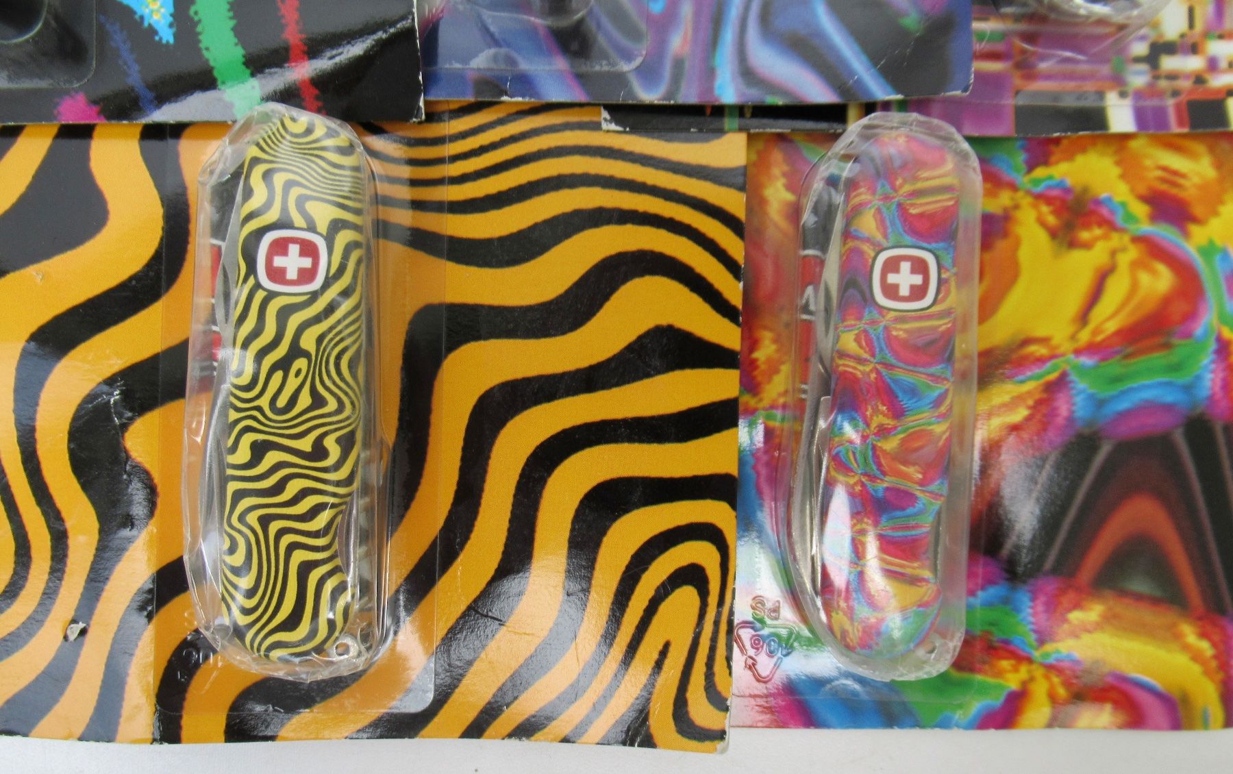 Taschenmesser: Lot Sackmesser – Gebraucht aus Bern von Colligentes 7