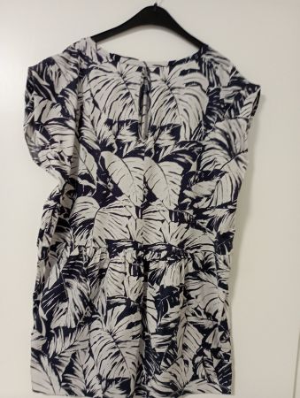 Max Mara Weekend Sommerkleid - Gr. M