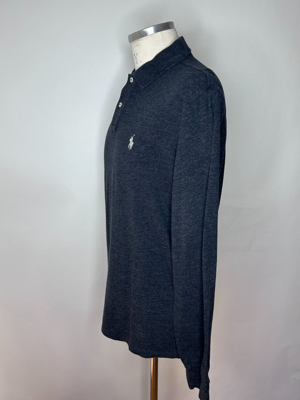 Polo Ralph Lauren Magliette Polo: Ralph Lauren Poloshirt – Usato da St. Gallen venduto da look-twice 2