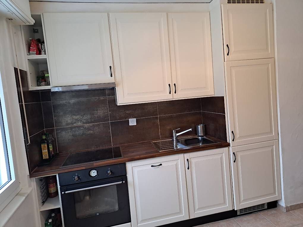 Ikea Cucine complete: Cuisine à démonter – Usato da Martigny venduto da glo_gr86 1