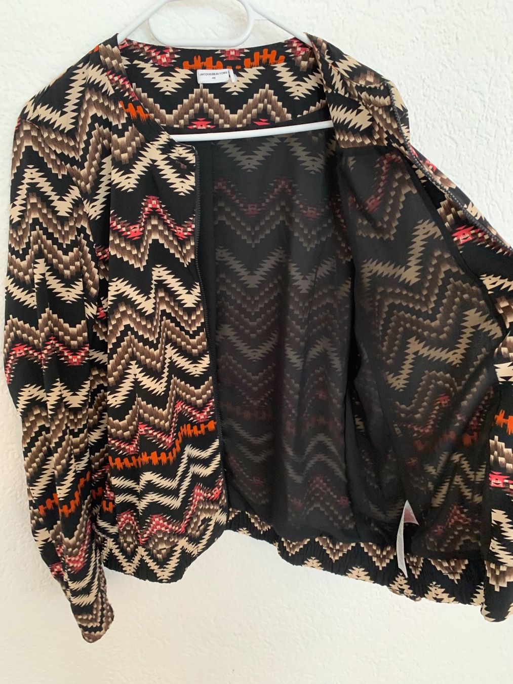 Giacche: Jacqueline de Yong Jacke Gr. M – Usato da Fislisbach venduto da KolibriSecondhand 4