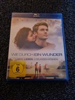 WIE DURCH EIN WUNDER