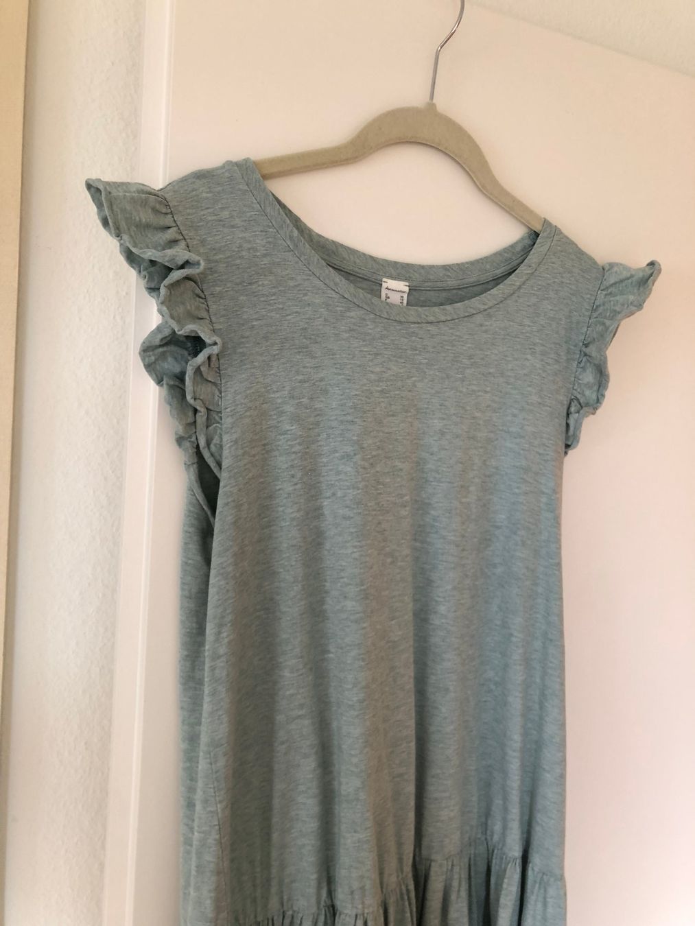 Hessnatur Kleider: Jersey Kleid Hessnatur – Gebraucht aus Zürich von Hey20 2