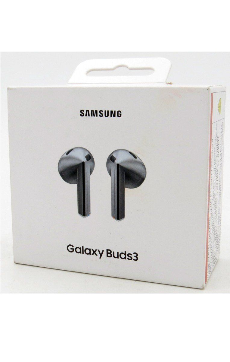 Samsung Cuffie: 100% NEU - GRATIS VERSAND - Samsung Galaxy Buds3 – Nuovo e nell'imballaggio originale da Delémont venduto da PepGo