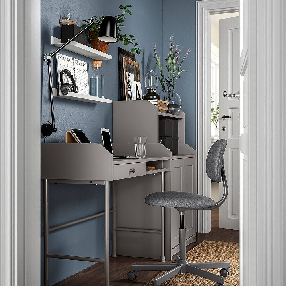 Ikea Sedie: Chaise de bureau – Usato da Lausanne venduto da syl_x2hl 1