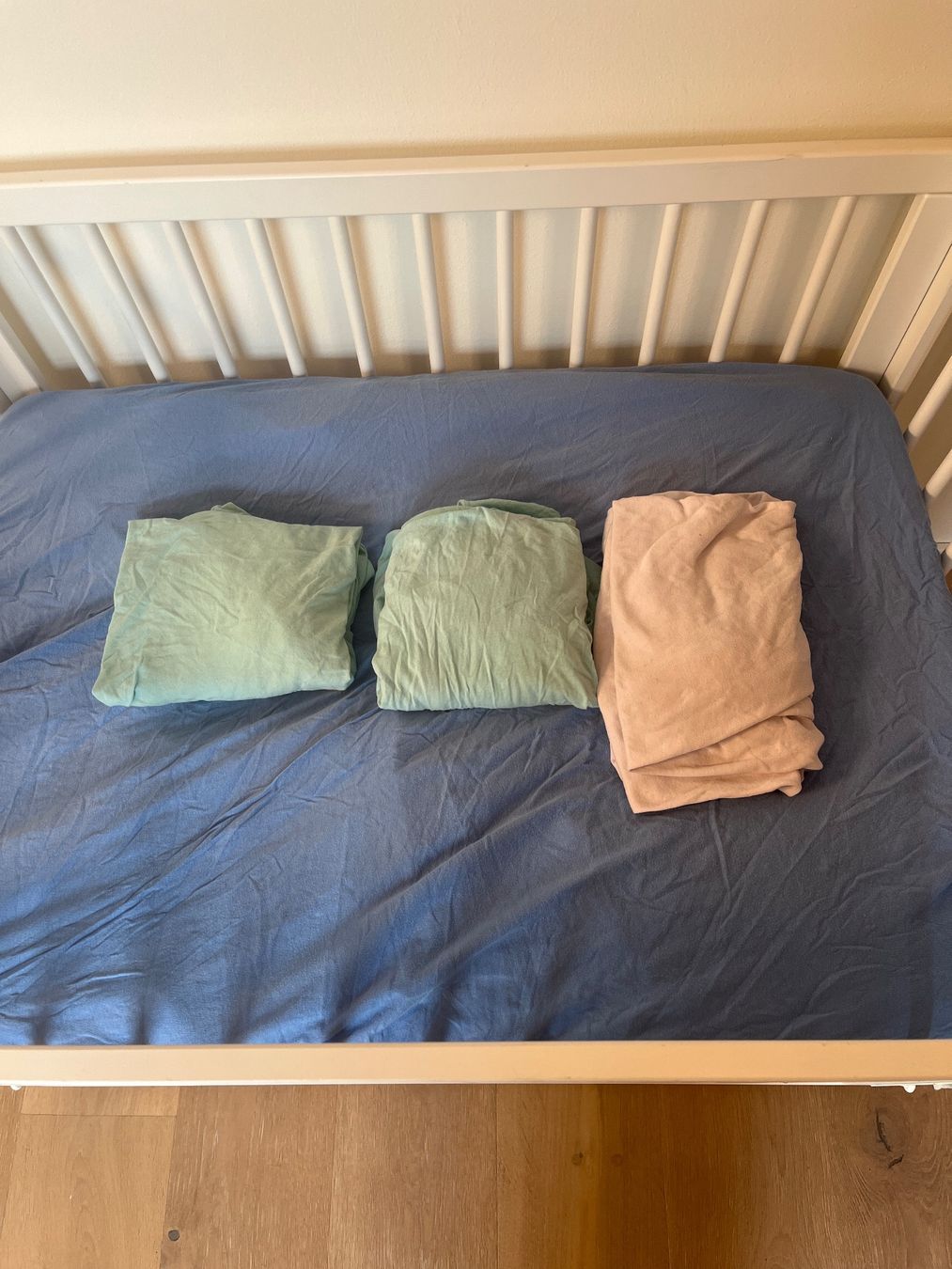 Letti: Beistellbett Kinderbett Laufgitter – Usato da Beckenried venduto da von_7bjh 3
