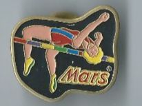 Mars Pin