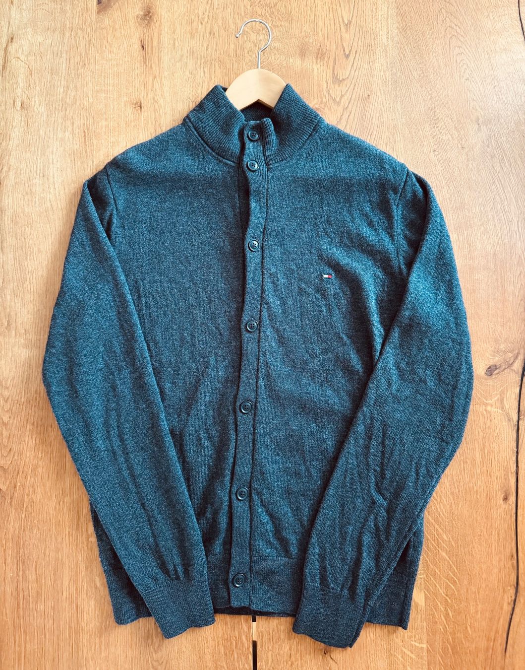 Tommy Hilfiger Maglioni & Felpe: Tommy Hilfiger Pullover – Nuovo (secondo la descrizione) da Pfäffikon ZH venduto da Stickiller