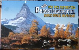 BERGSTEIGERSPIEL von SILVA von 1991
