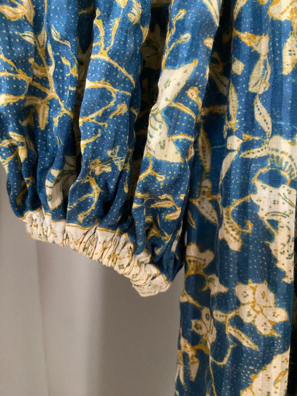 Ulla Johnson Vestiti: Langes Kleid von Ulla Johnson Designerin – Nuovo (secondo la descrizione) da Murten venduto da emma7007 3