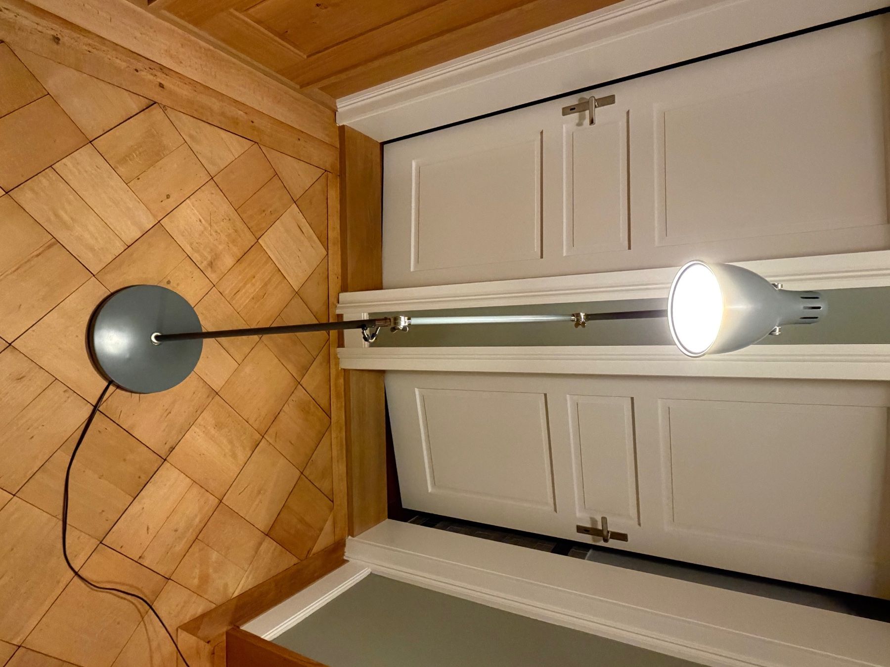 Lampade: Stehlampe – Usato da Zürich venduto da Bovril125 2