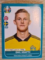  Panini EURO 2020 Preview edition SWE 13