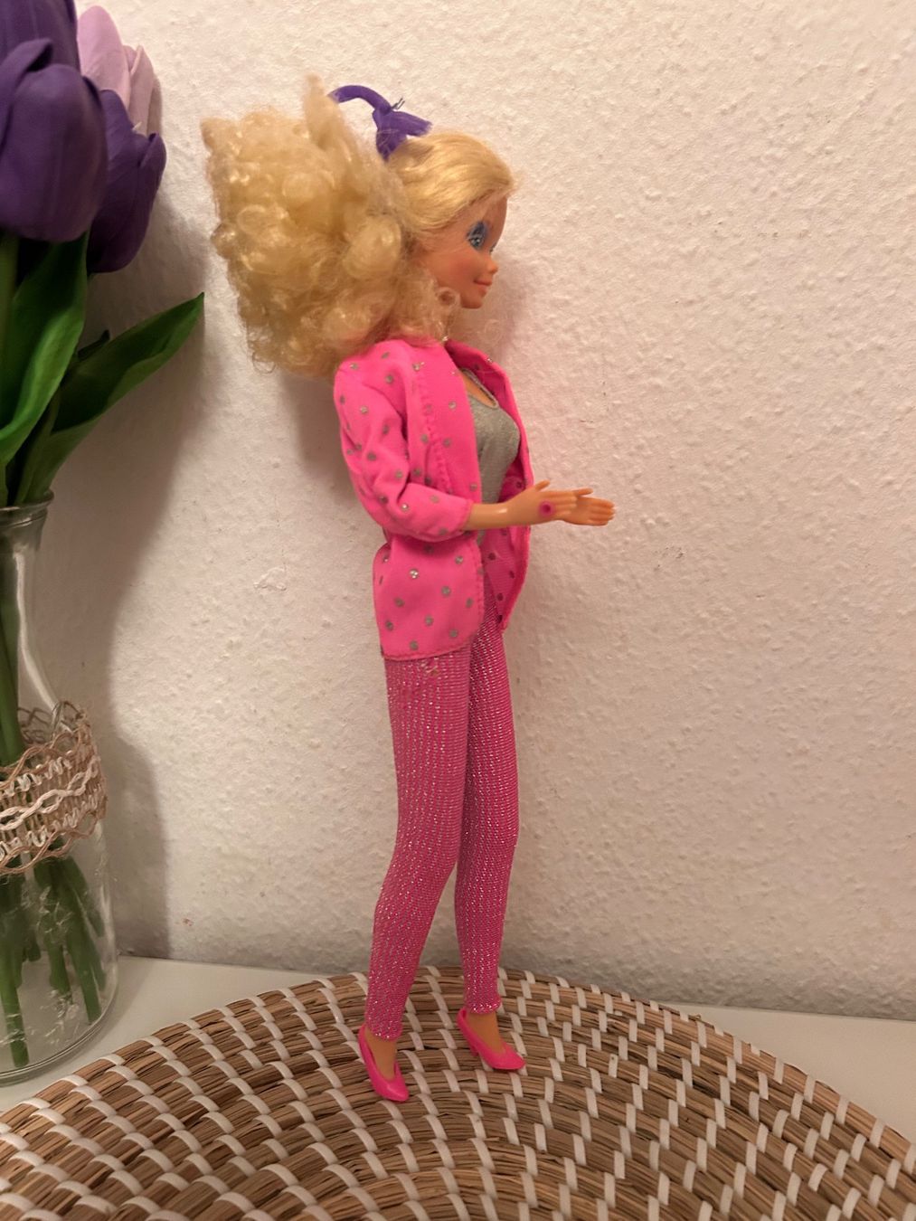 Puppen: Barbie Rockers – Gebraucht aus Villeneuve VD von sge_7fbm 2