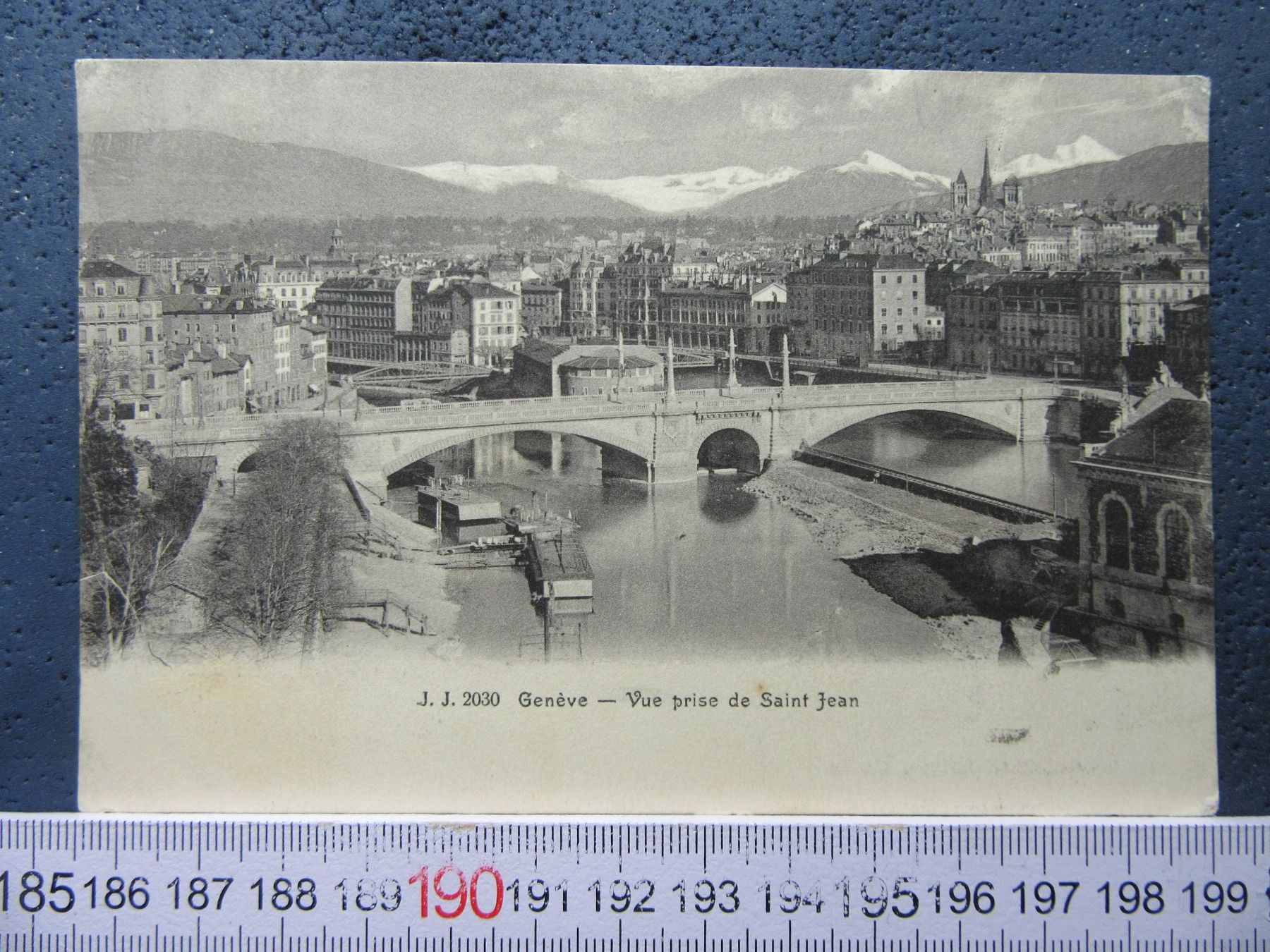 Cartoline postali: GENEVE 1913 GE AK – Usato da Ettingen venduto da Hausi4711