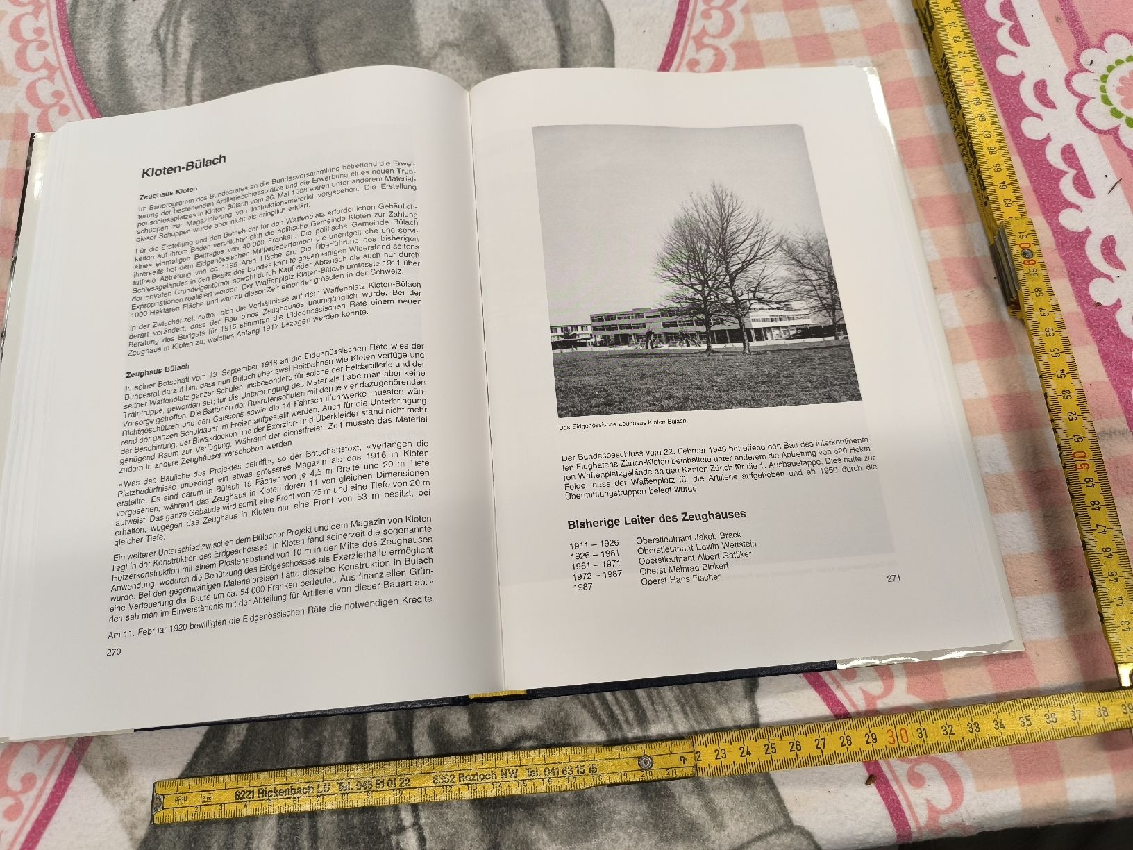 Libri: Buch.. Dia Zeughäuser der Schweiz – Usato da Cama venduto da anto_a 7